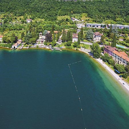 Villa Victoria Lierna Zewnętrze zdjęcie