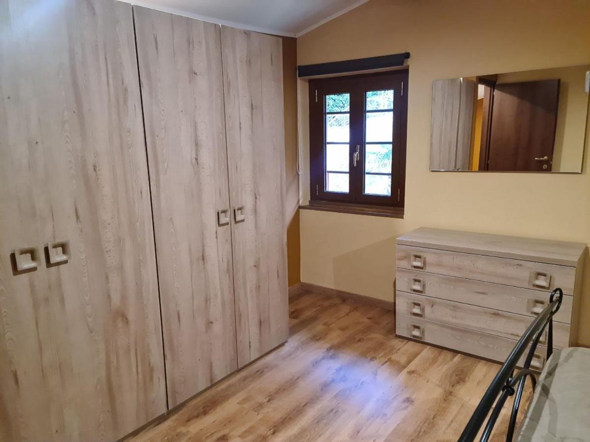 Villa Victoria Lierna Zewnętrze zdjęcie