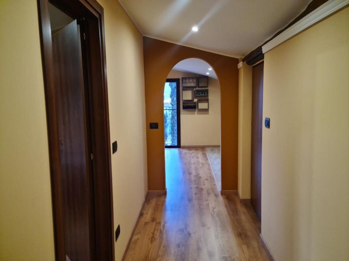 Villa Victoria Lierna Zewnętrze zdjęcie