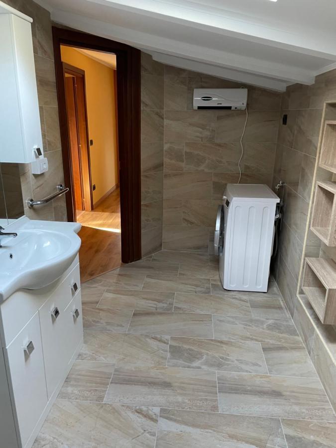 Villa Victoria Lierna Zewnętrze zdjęcie